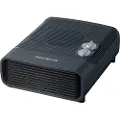 Rowenta Atlas Silence Comfort 2400w Varmeapparat