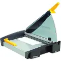 Fellowes Plasma A3 Guillotine - Kutter - 455 mm