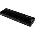 StarTech.com St103008u2c Hub