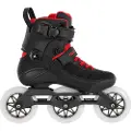 Powerslide Black Fire 110 Inlineskøyter