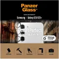 PanzerGlass S23 S911 Skjermbeskytter