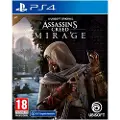 Ubisoft Assassin's Creed: Mirage - Sony PlayStation 4 - Action