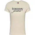 Tommy Hilfiger Dw0dw19447 Kortarmet T-skjorte