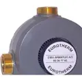 CMA Eurotherm termostat 3/4 - Blandeventil - kap: 5-56 l/pr. minut - m/kontraventiler