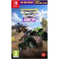 Teknikproffset Switch Monster Jam Showdown (day 1 Edition)