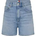 Tommy Hilfiger Dw0dw20091 Korte Jeans