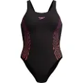 Speedo Placement Muscleback Badetøy