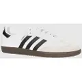 Adidas Samba ADV Skatesko hvit