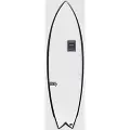 Haydenshapes Misc Future Flex Futures Surfebrett mønster