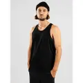 Shaka Wear 6.0 Oz Singlet svart