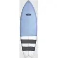 Buster Quad Fish Surfebrett mønster
