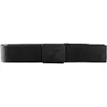 Snickers AllroundWork bælte 9071 sort one size