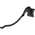 Black & Decker STST82615-1, Krok med åpen ende, Fast krok, Stål, Rett, Sort, 11,4 kg