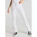LOIS Jeans for woman. 207682744 Jeans Push Up white (30), Casual, Cotton, Denim
