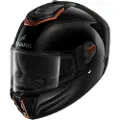 Shark Spartan Rs Blank Fullface-hjelm