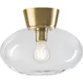 BELID BelidPlafond Bullo, diameter 27MessingPlafonderFra Homeroom