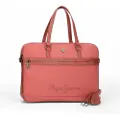 Pepe Jeans unisex. 7956034 Computer holder Corin red (OSFA), Casual, Polyester