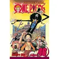Viz Media, Subs. of Shogakukan Inc One Piece, Vol. 46