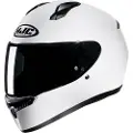 HJC C10 Fullface-hjelm