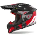 Airoh Av3sp55 Aviator 3 Spin Offroadhjelm
