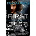 Random House First Test
