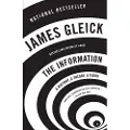 Vintage The Information: A History, a Theory, a Flood