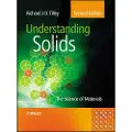 Wiley Understanding Solids