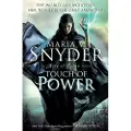 HarperCollins Touch of Power