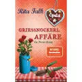 Dtv Verlagsgesellschaft Grießnockerlaffäre - Falk, Rita