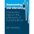 CAMBRIDGE UNIVERSITY PRESS Representing and Intervening