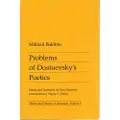 UNIVERSITY OF MINNESOTA PRESS Problems of Dostoevsky's Poetics