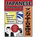 Stone Bridge Press Japanese the Manga Way