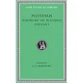 Harvard University Press Porphyry on Plotinus. Ennead I