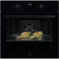 AEG 5000 SurroundCook Varmluftsovn V5ABU20SK