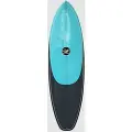 Light Hybrid - Epoxy - Future Surfebrett mønster