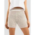 Rhythm Corsica Knit Shorts mønster