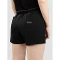 Coal Hayes Shorts svart
