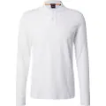 Hugo Boss Passerby 10256683 Langermet Poloskjorte