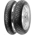 Pirelli Mt 60 Rs 58h Tl Forhjulsspor