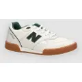 New Balance Numeric 600 Tom Knox Skatesko hvit