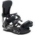 SP United Slab Pure Me Snowboardbindinger