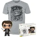 Funko POP! Pop! Harry Potter Kortarmet T-skjorte