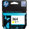 HP 364 Blekkpatron