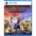 Kalypso Ps5 Dungeons 4 (deluxe Edition)