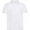 Calvin Klein Pique Classic Kortermet Poloskjorte