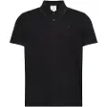 Calvin Klein Pique Classic Kortermet Poloskjorte