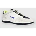 Nike Sb Vertebrae Skatesko hvit
