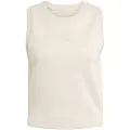 Adidas All Szn Soft Lux Ermeløs T-skjorte