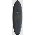 Light Hybrid Plus Grey - Epoxy - Future 6'2 Surfebrett mønster