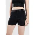 Zine Zora Bike Shorts svart